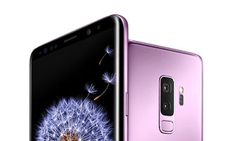 samsung galaxy s9 features and specifications