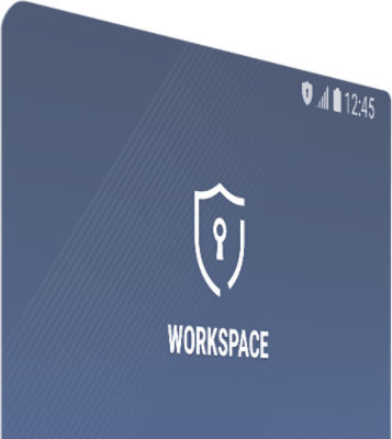The five layers of Samsung Knox: Hardware Boot of Trust, Secure Boot & Trusted Boot, TIMA, SE for Android, Knox Container