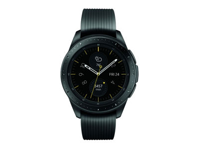 samsung galaxy watch black