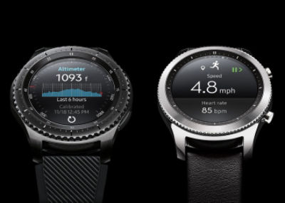 Image result for samsung gear s3