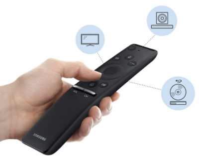 Gain Control with OneRemote