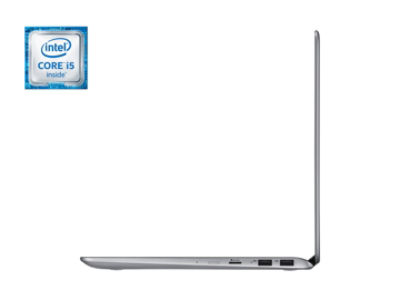 Notebook 9 Pro 13” (128GB SSD) Windows Laptops - NP940X3M-K03US ...