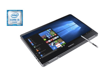 Notebook 9 Pro 15” (8GB RAM) Windows Laptops - NP940X5M-X03US | Samsung US
