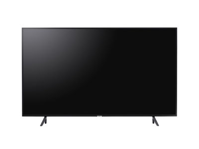 43" Class NU7100 Smart 4K UHD TV TVs - UN43NU7100FXZA | Samsung US