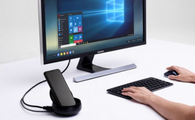 Картинки по запросу Samsung DeX