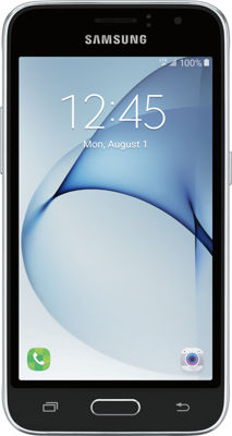Galaxy Luna 8GB (Tracfone) Phones - SM-S120VZKLTFN | Samsung US