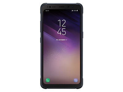 s8 active sprint