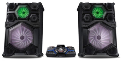Samsung Giga JS9500