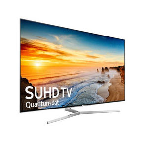 4K SUHD TV | Official Samsung Support