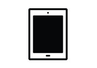 Smart Switch Tablet