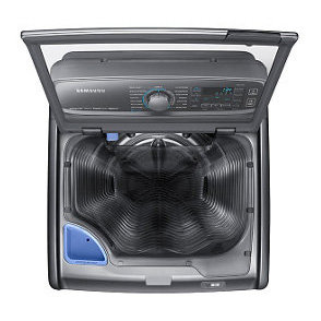 Top Load Washer | Official Samsung Support