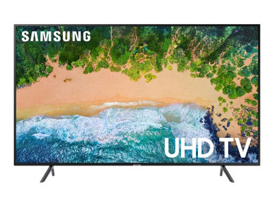 Smart tv samsung 43 4k