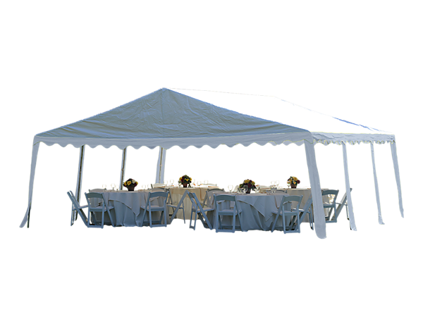 Party Tent 20 x 20 ft.