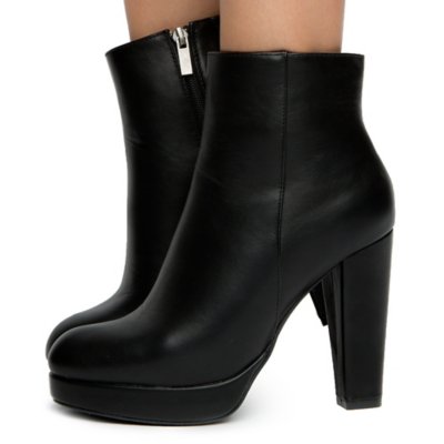 Affordable Womens Boots, High heels boots and Booties | Free Shipping