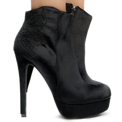Affordable Womens Boots, High heels boots and Booties | Free Shipping
