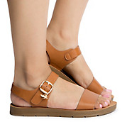 Buy Women's Sandals | Thong | Flats | Strappy Sandal at Shiekh Shoes