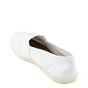 Shiekh Object-S Women's White Casual Slip On Shoe | Shiekh Shoes