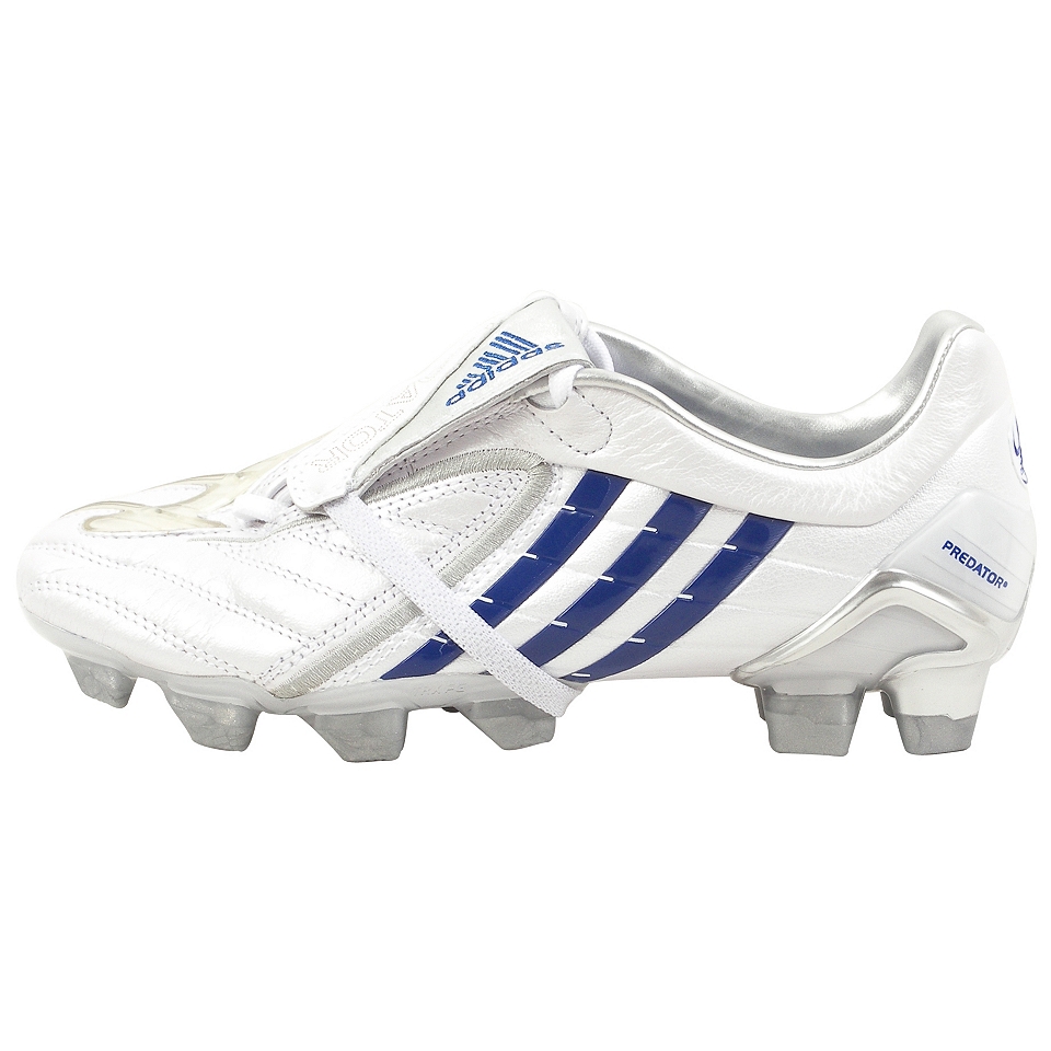 adidas Predator PowerSwerve TRX FG   011732   Soccer Shoes  