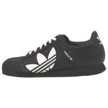 adidas samoa trefoil xl