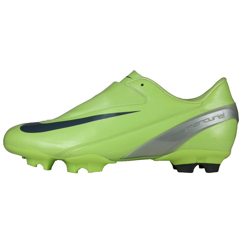 Nike Steam II FG on PopScreen Nike Steam II FG on PopScreen