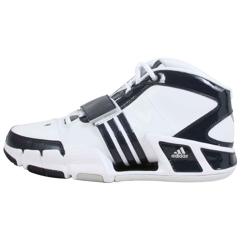 adidas Pilrahna Team   375839   Basketball Shoes
