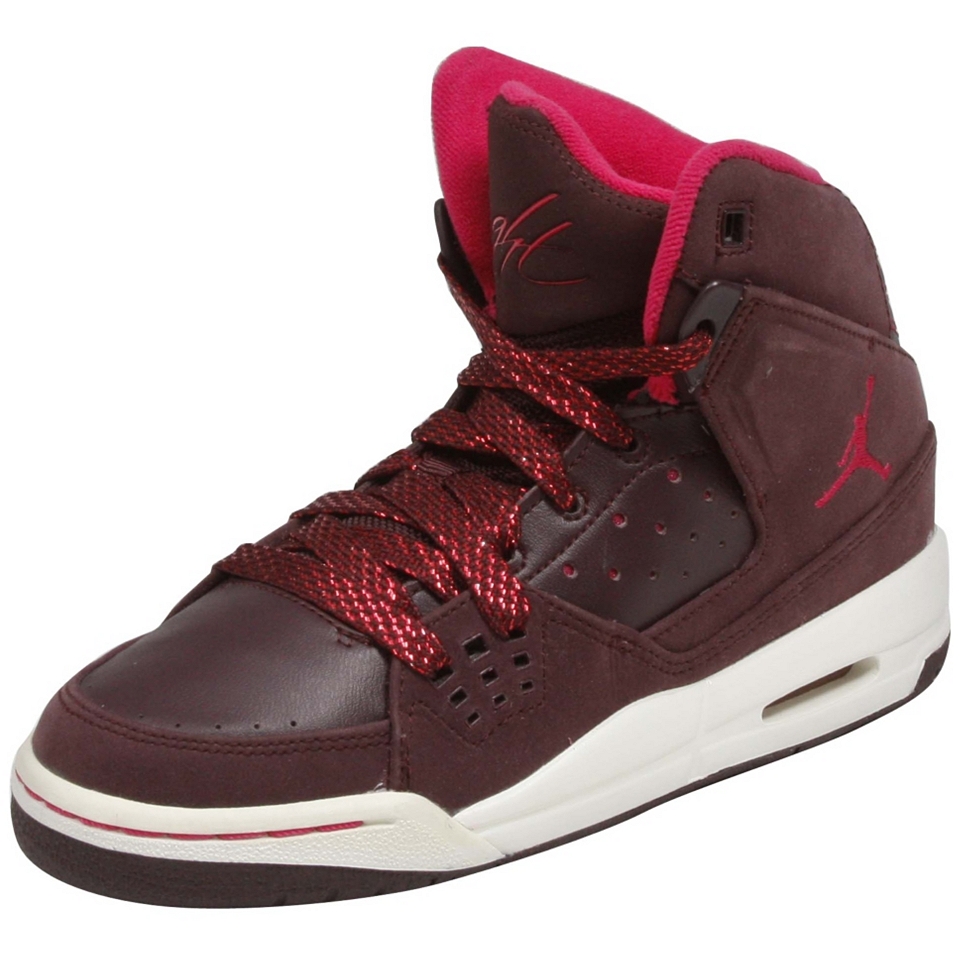 Nike Jordan SC 1 Girls (Youth)   439655 601   Retro Shoes  