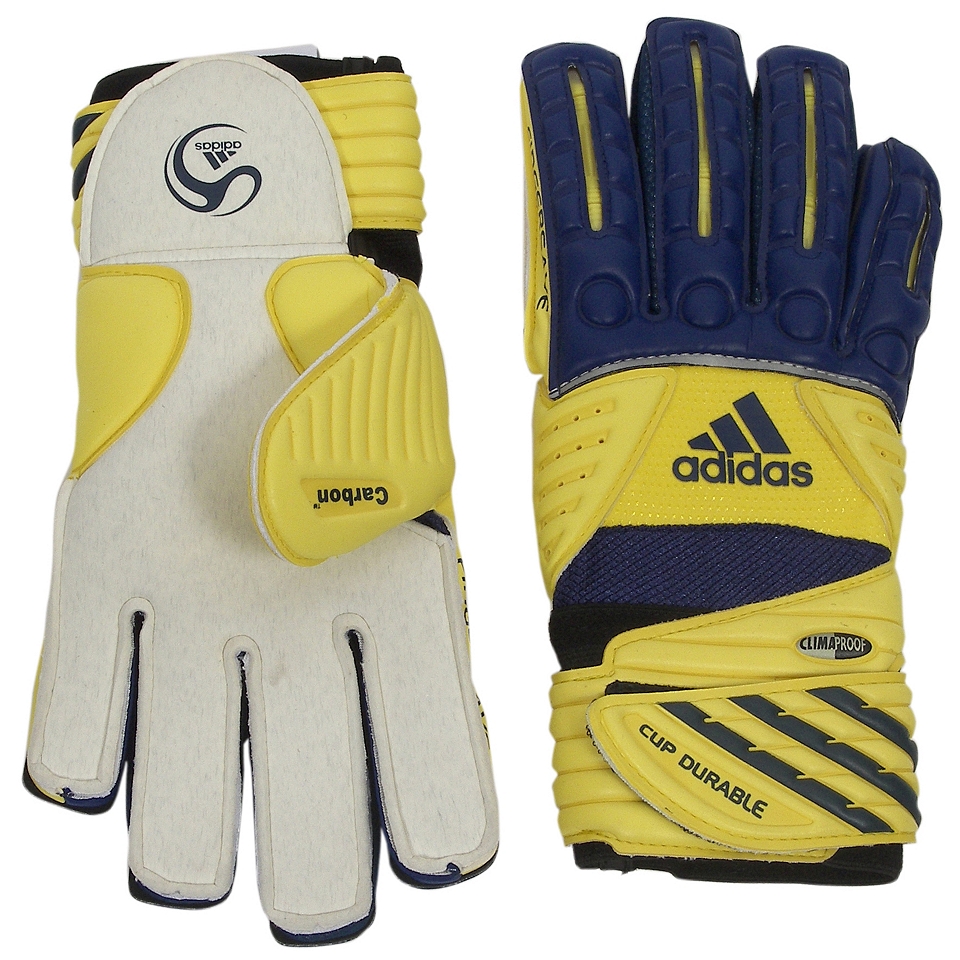 adidas Fingersave Cup Durable   616358   Gloves Gear