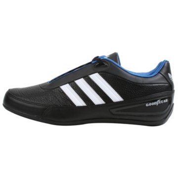 adidas goodyear racer shoes