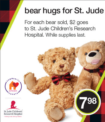 St. Jude - Donate Today