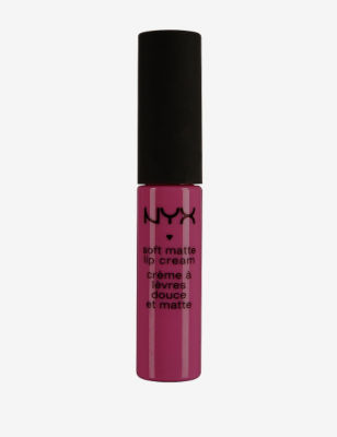 NYX Professional Makeup NYX - Prague Lips Lipstick