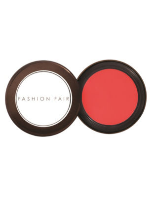 Amazon Com Fashion Fair Perfect Finish Creme Makeup 20g Brown