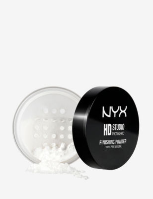 NYX Professional Makeup  Face Powder