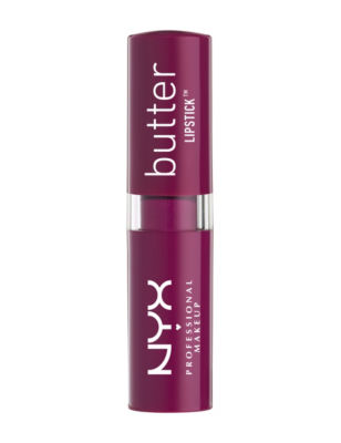 NYX Professional Makeup Thunderstorm Lips Lipstick