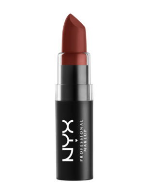 NYX Professional Makeup Crazed Lips Lipstick