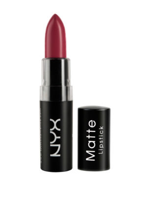 NYX Lipstick UPC & Barcode