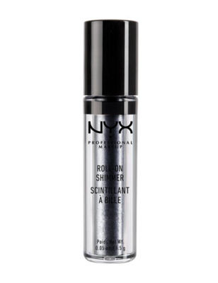 UPC 800897809140 product image for MAUVE PINK ROLL ON SHIMMER0 NO COLORNO - Onyx - NYX Professional Makeup | upcitemdb.com