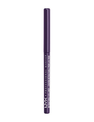800897143251 - Nyx Mechanical Eye Pencil, White | UPC Lookup