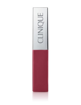 UPC 020714829193 product image for Clinique Pop Lacquer Lip Color + Primer Mini - Love Pop - Clinique | upcitemdb.com