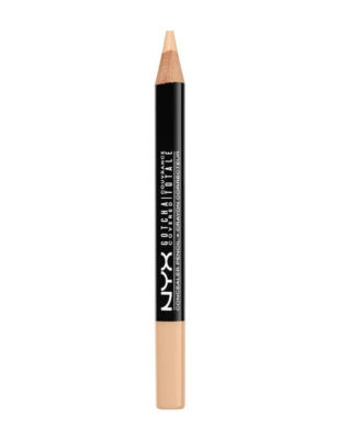 UPC 800897017736 product image for NYX Gotcha Covered Concealer Pencil - Light Ivory - NYX Professional Makeup | upcitemdb.com