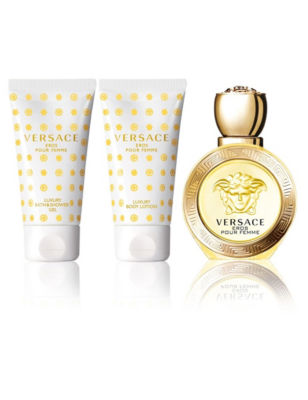 versace eros profumo