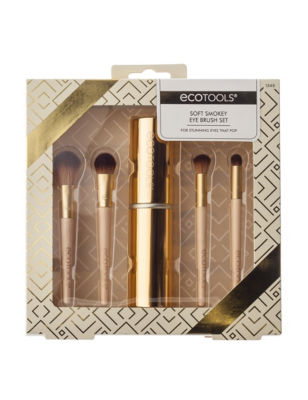 UPC 079625013450 product image for EcoTools 5-pc. Soft Smokey Eye Brush Set -  - Ecotools | upcitemdb.com