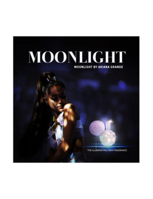 Ariana Grande Moonlight Perfume For Women 34 Oz Edp Spray New In