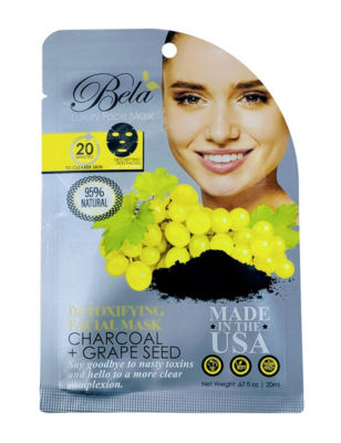 Bela  Masks Travel Size