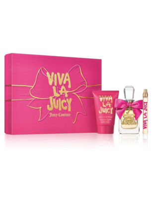 Juicy Couture  Fragrance Gift Sets