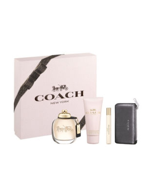 Coach  Fragrance Gift Sets