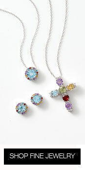 Shop Fine Jewelry at Stage