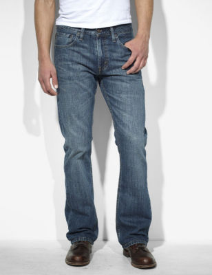 Levi's Men 514 Slim Straight Fit Welder Slicker Jeans 30x32 best price