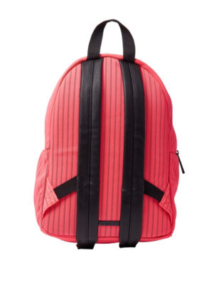 madden girl red backpack