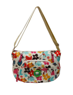 Rosetti Colette Floral Hobo Bag | Stage Stores
