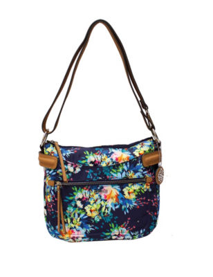 rosetti cindy coho hobo handbag